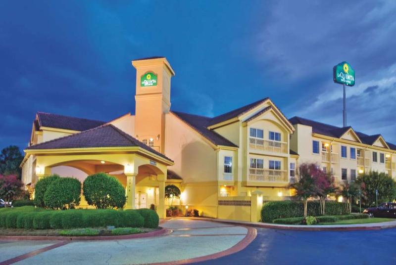 Hotel La Quinta By Wyndham Macon Exterior foto